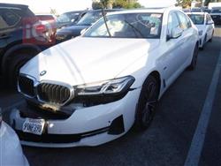 بی ئێم دەبڵیو سیریەس 5